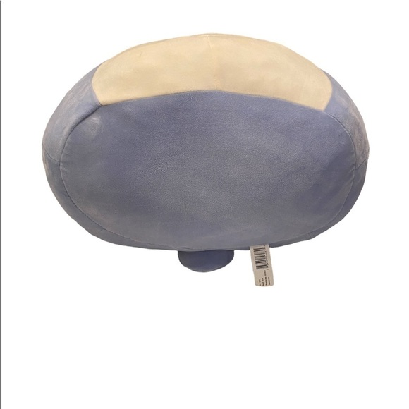 Original Squishmallows Sebastian The Periwinkle Bunny Rabbit 16 Inches - Picture 5 of 8